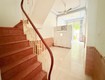 L2936  nhà đẹp ở ngay cạnh chợ xóm mới đường  số 9   giá 9.x...