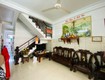 T2940   nhà 3 tầng có pn trệt gần chợ xóm mới lê đức thọ  ...