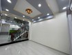 K2941  nhà 4 tầng thu nhập 18tr/th cạnh lotte mart nguyễn văn lượng   giá 9.x...