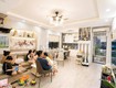 Cho thuê cc 3pn, 2wc, 100m2 tại p081 chung cư i9, 15 triệu vnd 