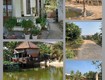 Hạ giá   bán gấp nhà vườn tân văn, lâm hà 