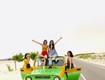 Bảng giá thuê xe jeep mũi né 2026: chi phí theo lịch trình và số...