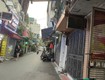 Chủ ngộp bank cắt lỗ nguyễn khoái 112m/132m, 5 tầng, mặt tiền 5m, 16.5 tỷ hoàng mai. 