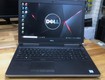 Laptop Dell Precision 7520 Core i7 7700HQ Ram 8GB SSD 256GB   HDD 500GB 2 VGA Rời...