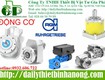 Phân phối động cơ điện rgm ruhrgetriebe