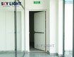 Lựa chọn cửa thoát hiểm 1 cánh chuẩn PCCC cho văn phòng 