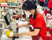 Xưởng túi da cho shop muốn phát triển dòng sản phẩm riêng 