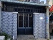 Cho thuê nhà đường Bình Phú, P. TAM BÌNH, thủ Đức   DT 53M  2 Tầng...