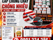 Cáp chống cháy chống nhiễu 2 lõi altek kabel