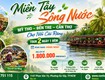 Mỹ tho   bến tre   cần thơ 