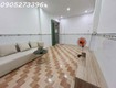 Nhà 4 tầng bùi đình túy, p.12, bình thạnh   chỉ 1 căn ra mặt tiền ...