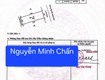 Đất đường 7,5m nguyễn  minh chấn   gần đh duy tân 