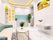 Bán nhà đẹp 4 tầng âu dương lân p3 quận 8   3pn   chỉ hơn...
