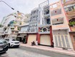 Quận 3: hiếm ngang lớn 8,6m 14,5m  bán nhà 5 tầng mặt tiền bàn cờ, p.bàn cờ...