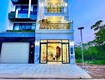 Nhà đẹp rạo rực ngay trung tâm quận 7, xem là thíc, thang máy trong nhà 