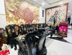 Bán nhà biệt thự   hẻm 6m gò dầu   gần trương vĩnh ký, 7x24m, 4...