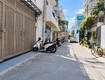 Nhà mới hoàng bật đạt tân bình   4 tầng   hxh 5m   4pn...
