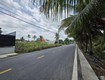 Bán 745m  full thổ cư, mt 18m thích thiện hòa, bình chánh, sát vành đai 3 