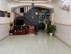 Bán nhà kdc bình phú quận 6   đường 12m vỉa hè 2m   40m2 btct...