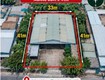 Xưởng 1.345m   tân thới nhất  q12    33m x41m  thuê 130tr/th ...