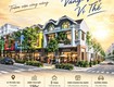 Dự án nhà phố 2 mặt tiền fiesta central bìng dương tài sản đầu tư gia tăng tài...