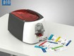 Máy in thẻ nhựa evolis badgy 200
