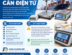 Thủ tục nhập khẩu cân điện tử 
