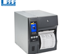 Zebra zt421 203dpi barcode printer high speed, durable and large format printing