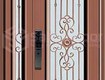 Vẻ đẹp như gỗ, độ bền của thép   lựa chọn vừa đẹp vừa an tâm. 