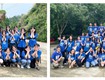 Lớp vẽ gần đây ở gia lâm