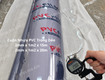 Màng nhựa pvc mắt cáo chống tĩnh điện là gì 