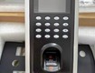 Máy chấm công kiểm soát ra vào zk sf200id