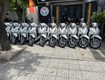 Cho thuê xe máy giá tốt đà nẵng