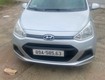 Hyundai i10 đời 2015 xe gia đình giá 135 triệu