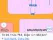 Đất đối diện cổng chợ mới KCN Châu Đức vị trí hiếm 