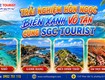 Tour phú quý 2 ngày 2 đêm trải nghiệm hòn ngọc biển xanh...