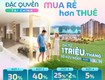 NOXH WE ICON: Đặc quyền tài chính   mua rẻ hơn thuê   chỉ từ 1...