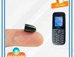 Tai nghe siêu nhỏ Goly 4G hạt đậu   Thiết kế nhỏ gọn, kết nối tiện lợi...