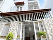 Nhà ngang khủng cách mt phạm thế hiển 50m p4q8 p.chánh hưng 