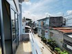Biệt thự mini căn góc hẻm c phạm hùng xe hơi tận cửa...