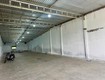 Cho thuê kho xưởng mới   mặt tiền đường   xe tải lớn ra vào thoải...