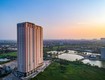 Bán đất liền kề nội đô, ngay hồ linh đàm, hoàng mai, giá chỉ 1xx triệu/m 
