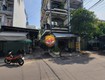 Bán nhà 2 mặt tiền hẻm 12m phan huy ích, 4,3x15m, 4 tầng   12pn, khai thác...