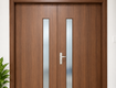 Cửa nhựa composite saigondoor giải pháp hoàn hảo✨