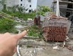 Bán lô đất có diện tích 92,5m2  ngang 5m   sâu 18,5m  tại tđc anh...
