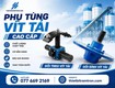 Khớp nối vít tải xi măng 219 273 cho trạm trộn