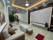 Bán nhà hoa lâm, việt hưng long biên, 56m2  x 5 tầng, ô tô đỗ cửa, dưới...