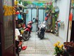 Kdc bông sao vài bước ra công viên, 3 tầng, 48m2, chỉ 5 tỷ 2 