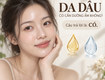 Da dầu càng bóng càng nên bỏ kem dưỡng  Đây là một trong những sai lầm lớn...