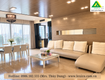 Cho thuê căn hộ cao cấp 3 phòng ngủ   TD Plaza, Hải Phòng 